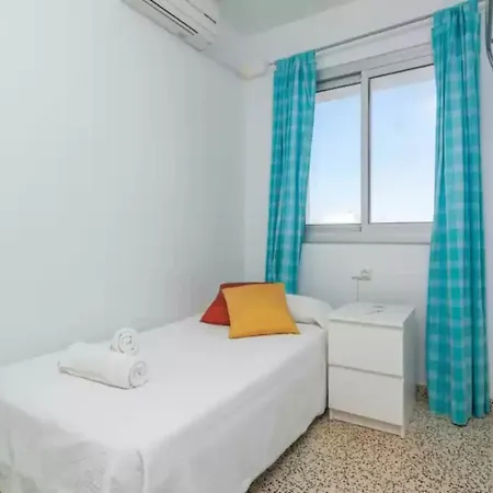 Holiday home Ran De Mar Can Picafort Adults Only