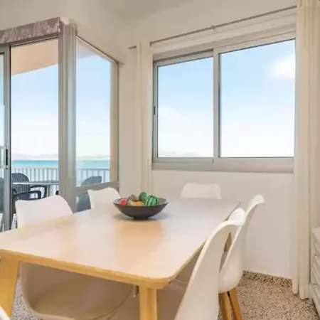 Ran De Mar Can Picafort Adults Only Holiday home *
