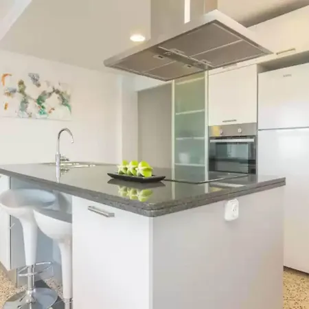 Holiday home Ran De Mar Can Picafort Adults Only *