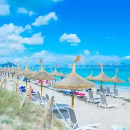 Ran De Mar Can Picafort Adults Only Holiday home