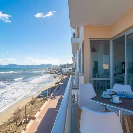 Ran De Mar Can Picafort Adults Only Holiday home *