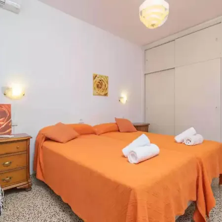 Ferienhaus Ran De Mar Can Picafort Adults Only *
