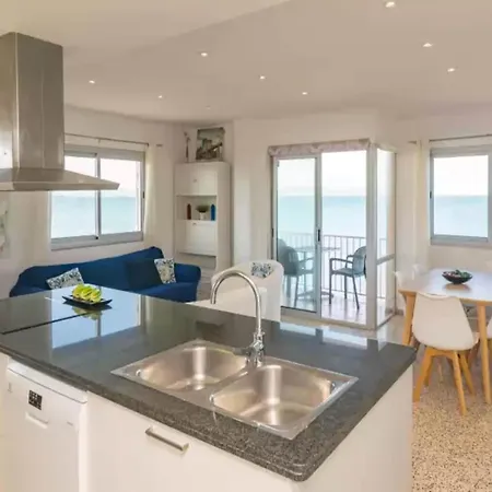 Ferienhaus Ran De Mar Can Picafort Adults Only Can Picafort (Mallorca)