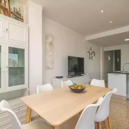 Ran De Mar Can Picafort Adults Only Ferienhaus
