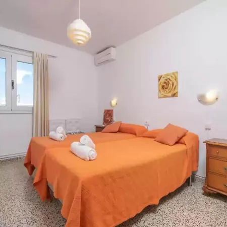 Ferienhaus Ran De Mar Can Picafort Adults Only