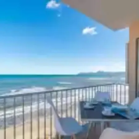 Ferienhaus Ran De Mar Can Picafort Adults Only *