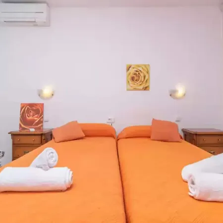 Ran De Mar Can Picafort Adults Only Ferienhaus Can Picafort (Mallorca)