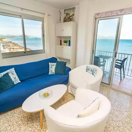 Ran De Mar Can Picafort Adults Only * Can Picafort (Mallorca)